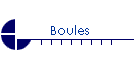 Boules