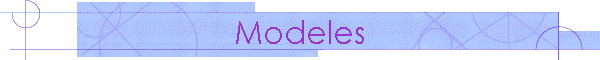 Modeles