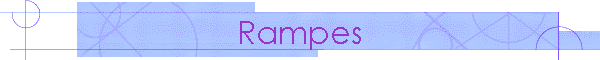 Rampes